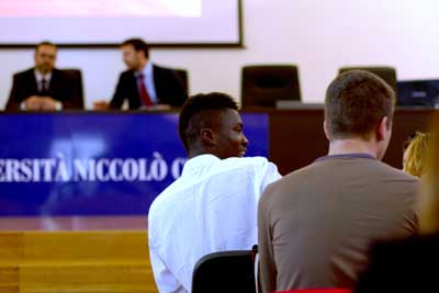 Consigli sugli esami universitari con l’università Niccolò Cusano di Bari