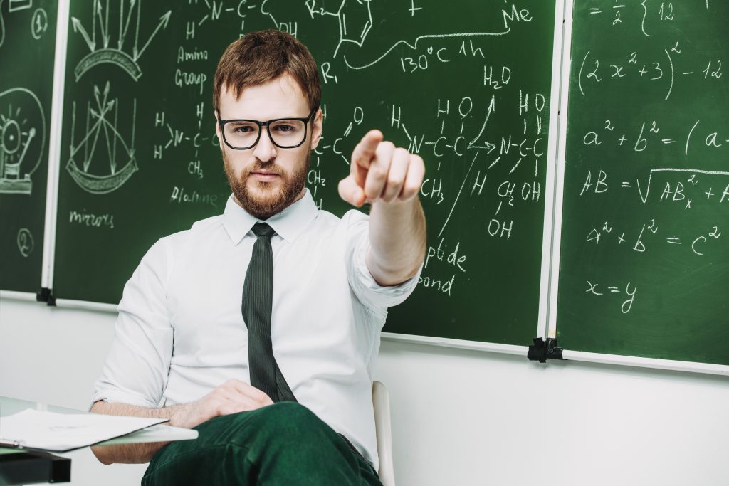 Come Si Svolge Un Esame Universitario